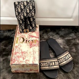 Dway Phone Crossbody